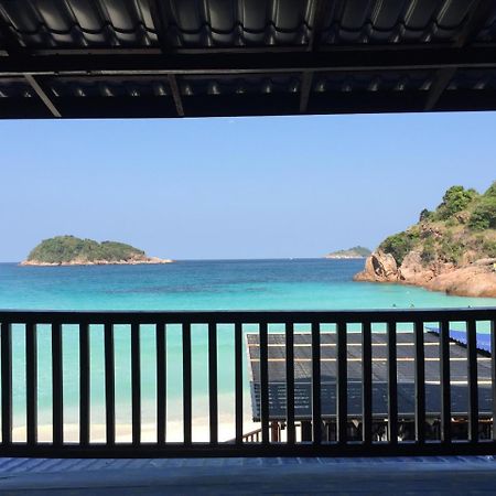 Redang Bay Resort Екстериор снимка