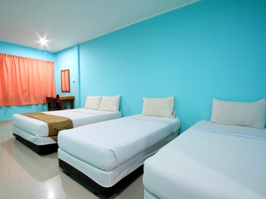 Redang Bay Resort Екстериор снимка
