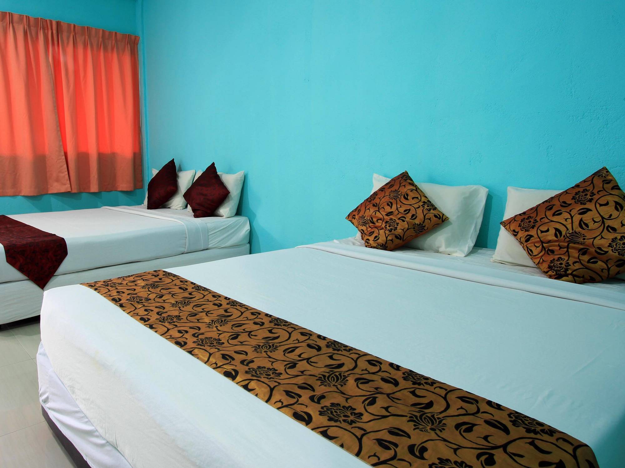 Redang Bay Resort Екстериор снимка