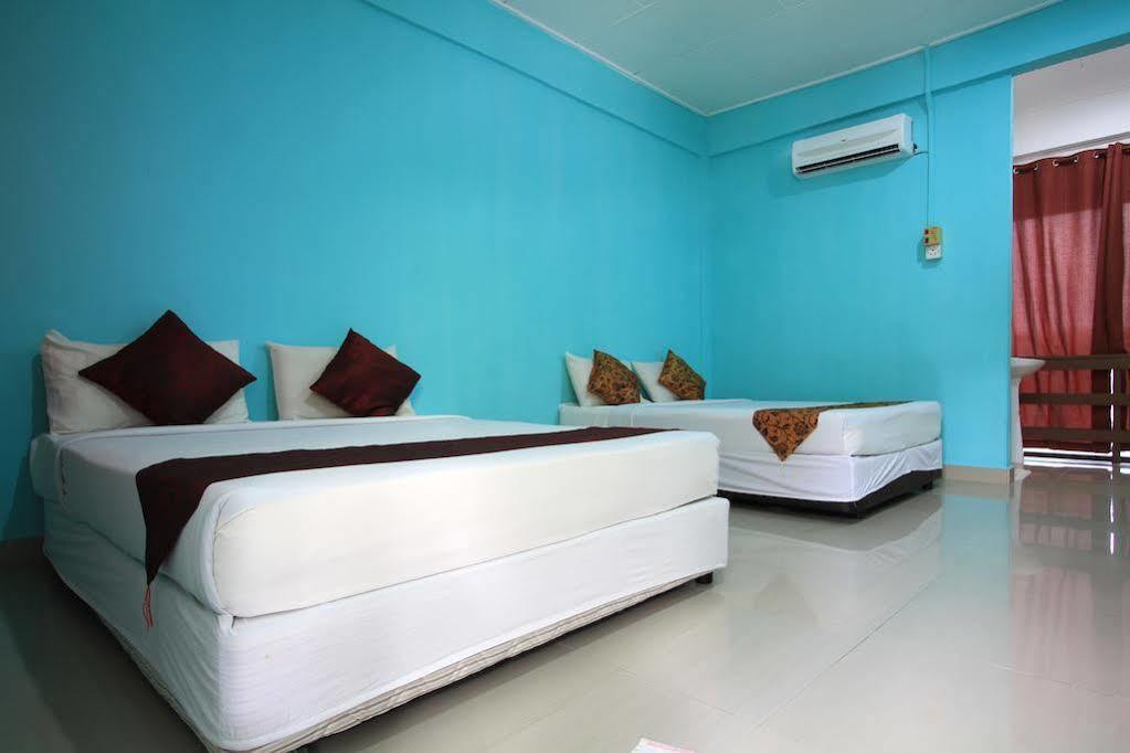 Redang Bay Resort Екстериор снимка