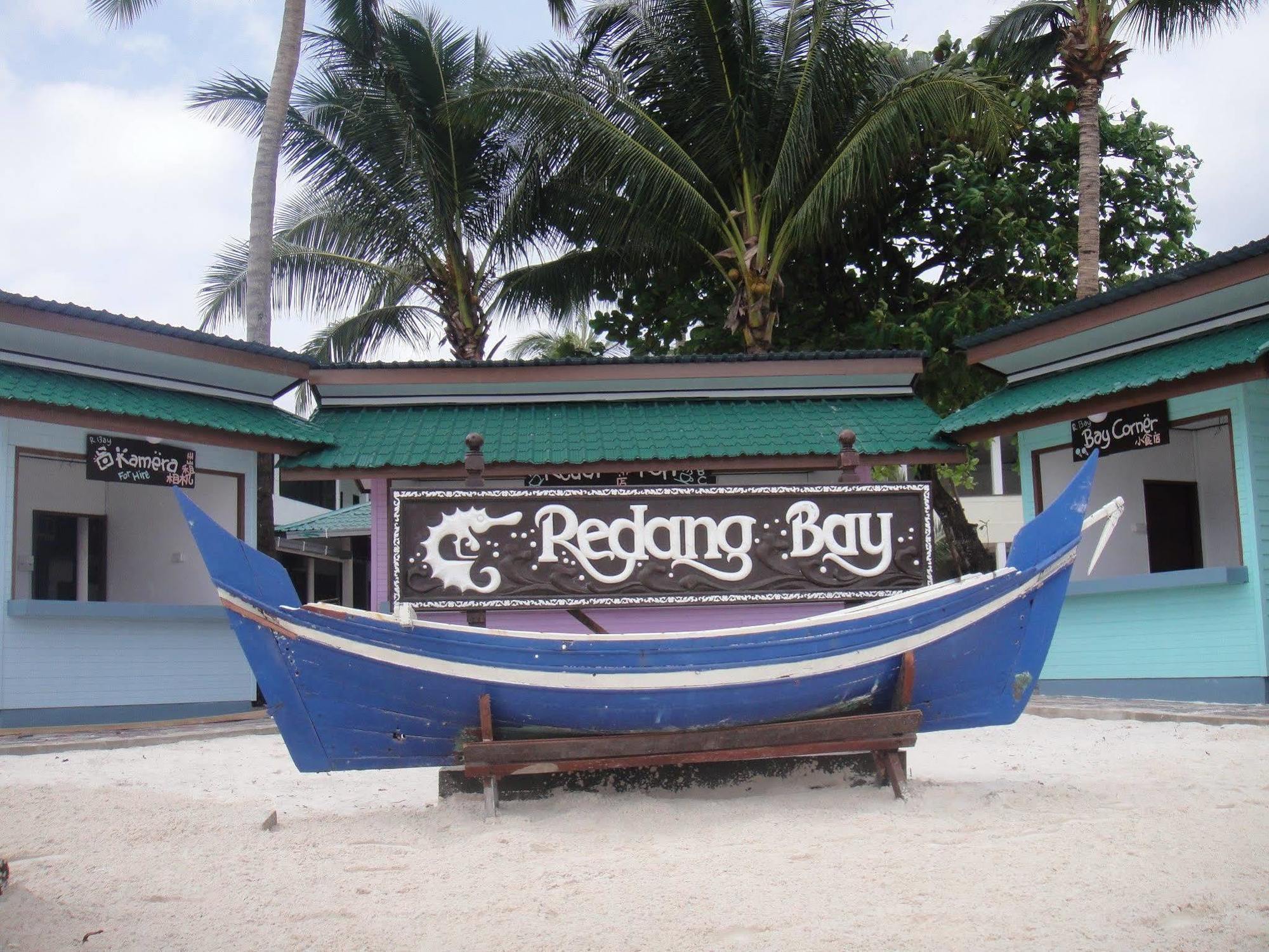 Redang Bay Resort Екстериор снимка