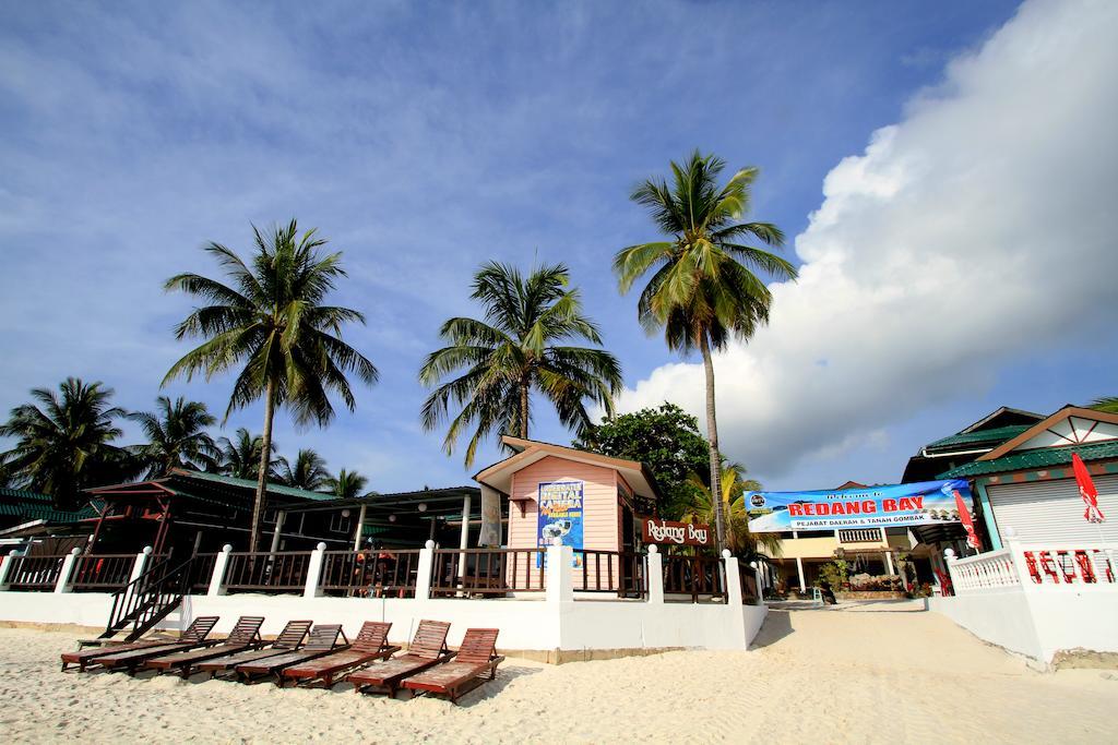 Redang Bay Resort Екстериор снимка