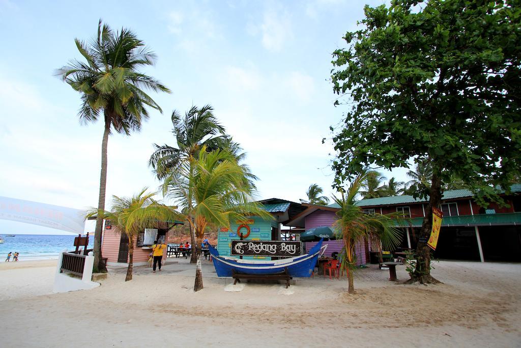 Redang Bay Resort Екстериор снимка