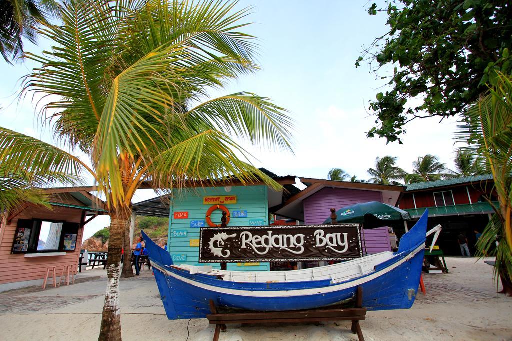 Redang Bay Resort Екстериор снимка