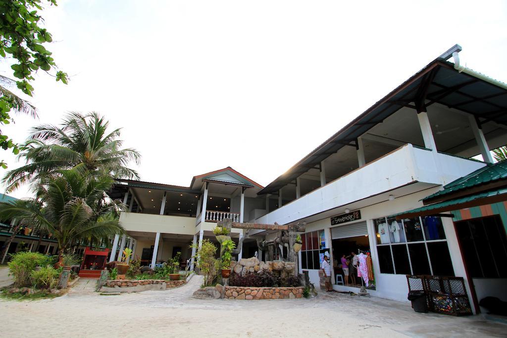 Redang Bay Resort Екстериор снимка