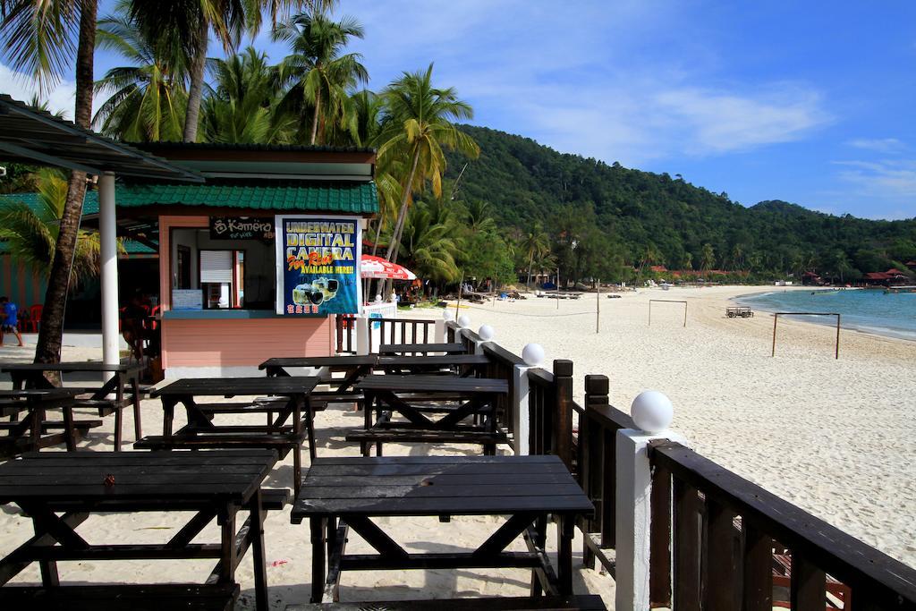 Redang Bay Resort Екстериор снимка