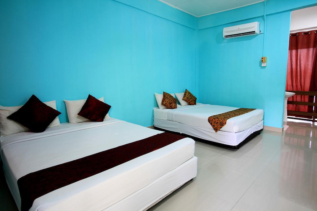 Redang Bay Resort Екстериор снимка