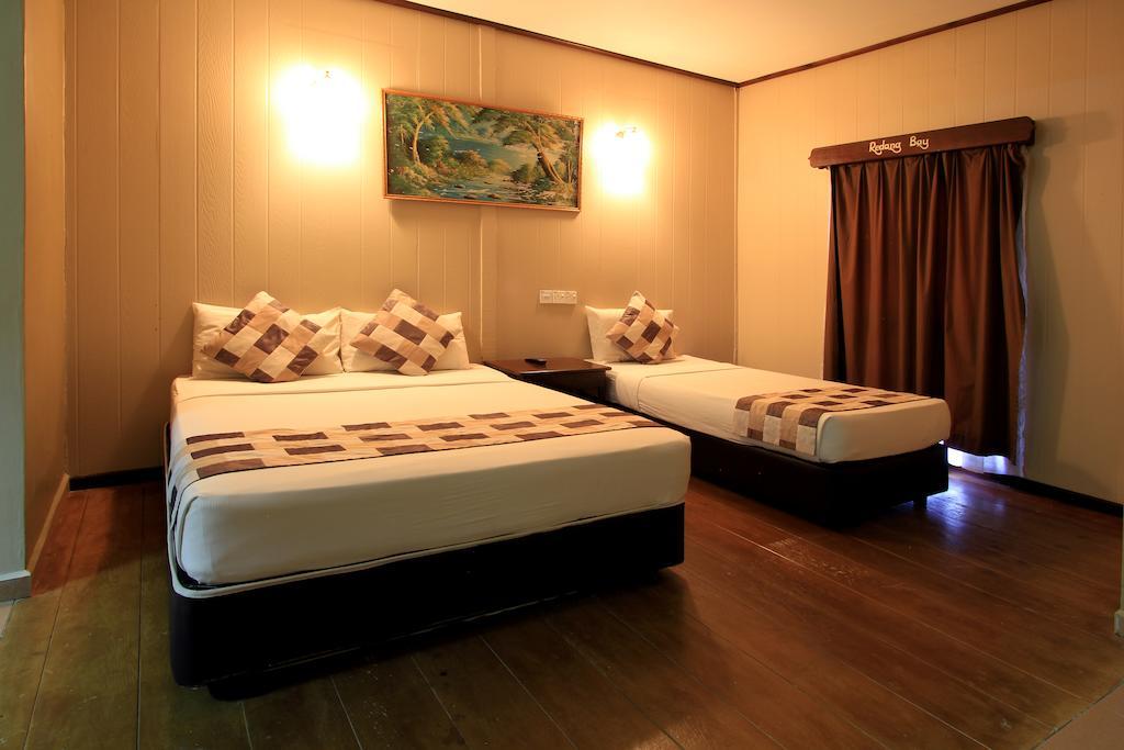 Redang Bay Resort Стая снимка