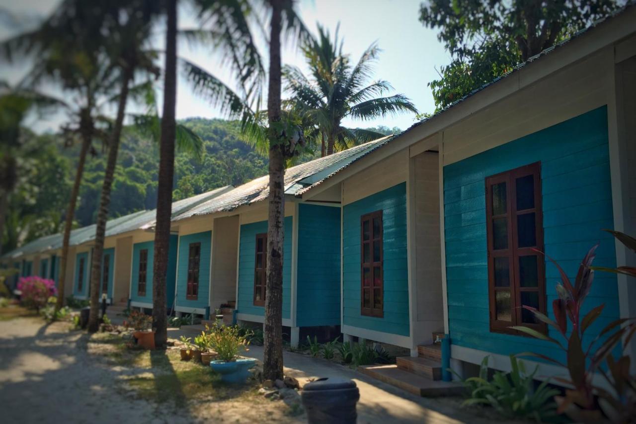 Redang Bay Resort Екстериор снимка
