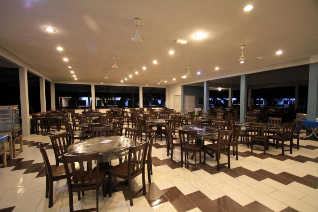 Redang Bay Resort Екстериор снимка