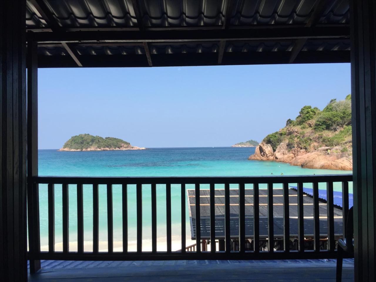 Redang Bay Resort Екстериор снимка